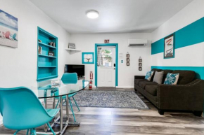 Aqua Breeze Suite